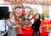 sự kiện cưới Vân Chi & Hoàng Long ( tông Vàng Đồng ) tại thành phố Hạ Long, Quảng Ninh