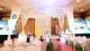 sự kiện cưới Thùy Linh - Quốc Vĩnh tại khách sạn Sài Gòn Hạ Long