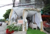 sự kiện cưới Tường Vy - Ngọc Tuân tại Hạ Long Quảng Ninh